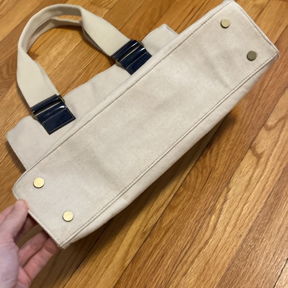 Jason Wu Striped Bag - Target Design 2012 - Picture 6 of 9